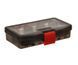 Коробка Azura Safina Tacle Box S Black #1 SS-B01 фото 1