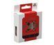 Шнур Azura X-Game PE X4 150м Fiery Red #0.3 0.094мм X4-03 фото 2
