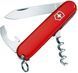 Нож Victorinox 0.3303 Waiter. Красный 61.09.81 фото 1