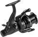 Котушка Brain Apex Double 3000 Screw Handle 6+1BB 1858.45.17 фото 4