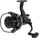 Котушка Brain Apex Double 3000 Screw Handle 6+1BB 1858.45.17 фото 1