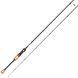 Спінінг Graphiteleader Bellezza Prototype 21GBLZPS-612UL-T 1.85m 1-6g (G08826) G08826 фото 1
