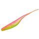 Плавающий силикон ZMAN Streakz 5" 5pc #Smoky Shad (STRK-57PK5) STRK-57PK5 фото 7