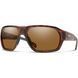 Окуляри сонцезахисні Smith Optics Deckboss Matte Tortoise Polar Brown (204066N9P63L5) 204066N9P63L5 фото 1