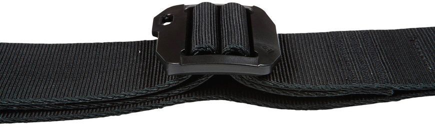 Ремень брючный First Tactical BDU BELT. S. 1.75" Черный 2289.03.40 фото