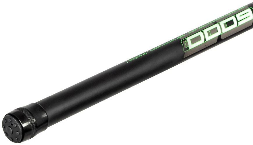 Вудилище махове Brain Blade Pole 6m факт.5.97m 302g 20-50g 1858.56.30 фото