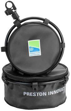 Емкость Preston Offbox 36 Eva Bowl & Hoop Small 1359.03.69 фото