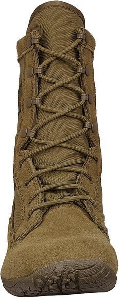 Ботинки Belleville Minimalist Trainning. 9. Coyote Brown 1488.50.02 фото