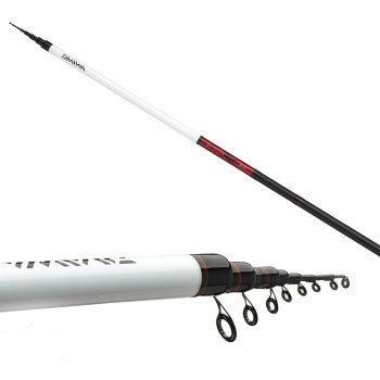 Вудлище болонське Daiwa Ninja Bolo 5.00m 25g (11628-515) 11628-515 фото