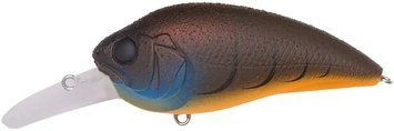 Воблер Megabass Super-Z Z2 F 53mm 7.0g Mat Craw II 2659.39.90 фото