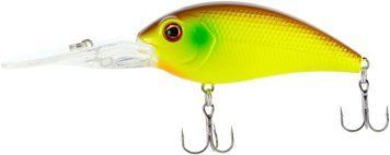 Воблер X-Fish Deeper 75F 75mm 23g #004 (5.0-6.0m) 1917.01.59 фото