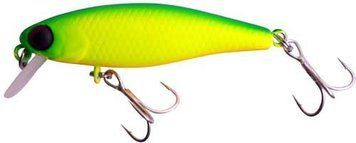 Воблер Jackall Tiny Fry 50SP 50mm 2.7g Mat Chart 1699.08.44 фото