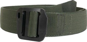 Ремень брючный First Tactical BDU BELT. XL 1.75" Черный 2289.03.47 фото