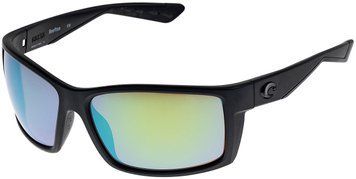Окуляри Costa Del Mar Reefton Blackout Green Mirror 580G 1796.12.90 фото