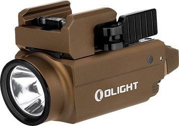 Фонарь Olight Baldr S Desert Tan 2370.35.23 фото
