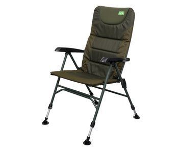 Крісло коропове Carp Pro Comfort Light Chair CPD6050N фото