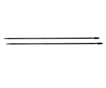 Телескопическая стойка Carp Pro Drill Bankstick 122-224см CPBSD48 фото