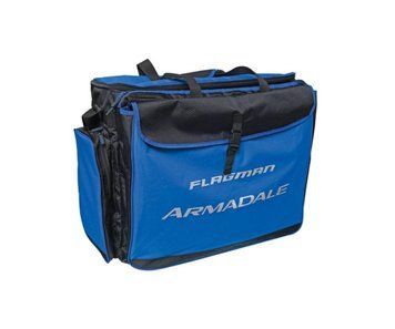Сумка Flagman New Armadale Match Bag 65л FARM003 фото