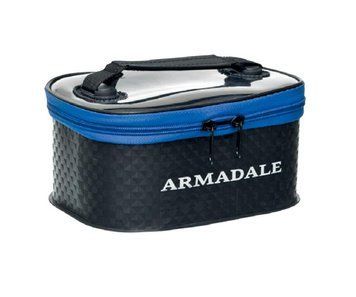 Ємність для аксесуарів Flagman Armadale EVA Accessory Bag 21х14х9см FAREVA007 фото