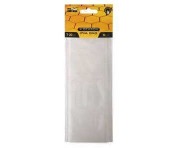 PVA-пакет Dutch Carp Mesh Bags 7x20см DMG70200 фото
