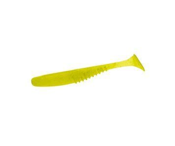 Вiброхвiст Fishing Drugs Gangsta Minnow 8.0" Lemon GM0800604 фото