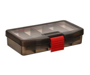 Коробка Azura Safina Tacle Box S Black #2 SS-B02 фото
