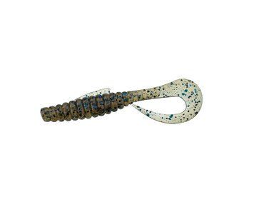 Твистер Veduta Mad Twist 2.6" #18 VAB-MT-65-18 фото