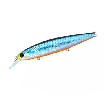 Воблер Trident VA Danger SR 130SP 130mm 24.3g #VA080S (TVA-W-D-SR-130SP-VA080S) TVA-W-D-SR-130SP-VA080S фото