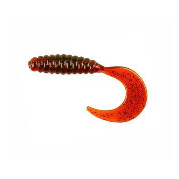 Твистер Manns Twister 1.2" RFMO M-035-RFMO фото
