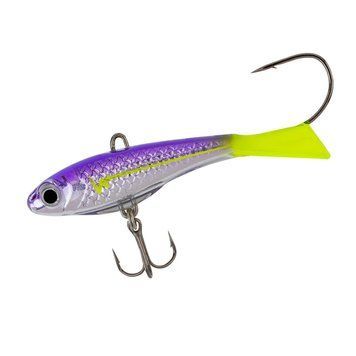 Балансир Northland Fishing Tackle Pitchin Puppet 28g #Purple Racecar (2317717) 2317717 фото