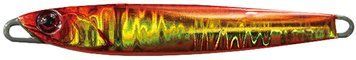 Пилкер Jackall Raspateen TG 43mm 10.0g Red & Gold/Magma Wave HL 1699.28.78 фото