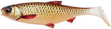 Силикон Savage Gear 3D River Roach 80mm 5.0g Dirty Roach (поштучно) 1854.42.54 фото