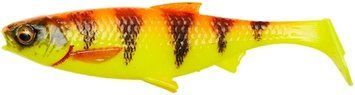 Силикон Savage Gear 3D River Roach 100mm 10.0g Golden Ambulance (поштучно) 1854.42.59 фото