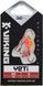Балансир Viking Fishing Yeti Ice Jig 20mm 3.0g #15 Pink Moon 1919.01.73 фото 2
