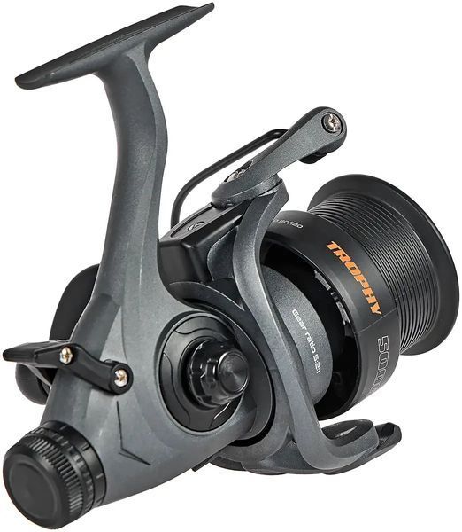 Катушка X-Fish Trophy Baitrunner 6000 5.2:1 1BB 1917.00.91 фото