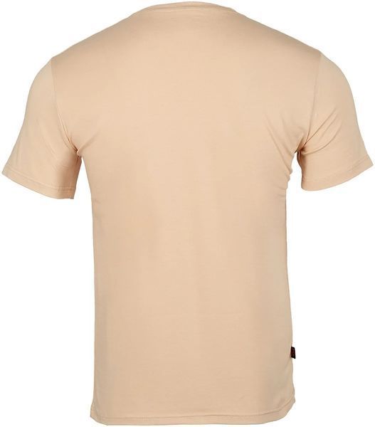 Футболка Brain 2022 L ц:beige 1858.53.75 фото