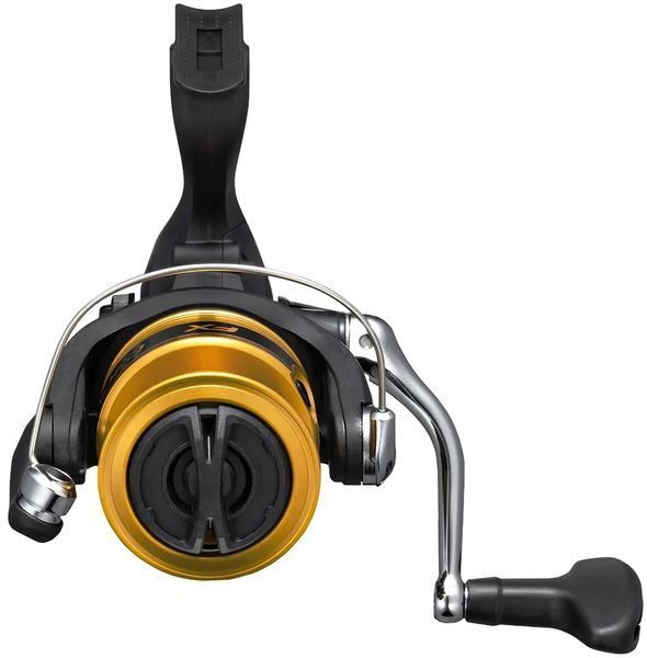 Катушка Shimano FX C3000 FC 2+1BB 2266.99.73 фото