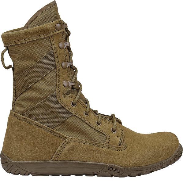 Ботинки Belleville Minimalist Trainning. 9. Coyote Brown 1488.50.02 фото