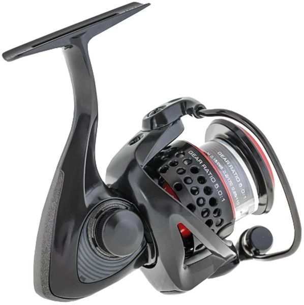Катушка Okuma Ceymar XT CXT-40FD 7+1BB 1353.09.56 фото