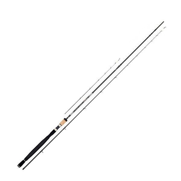 Фидер Daiwa N`Zon Super Slim Feeder 3.96m 120g (11162-390) 11162-390 фото