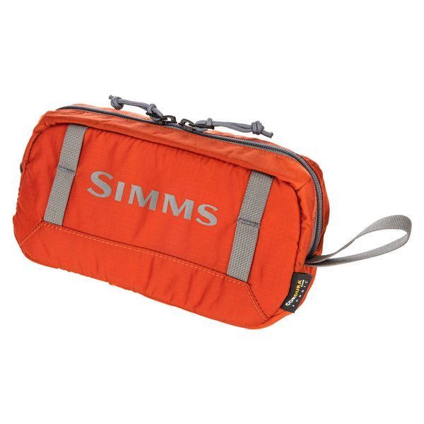 Сумка Simms GTS Padded Cube Small Orange (13083-800-00) 13083-800-00 фото