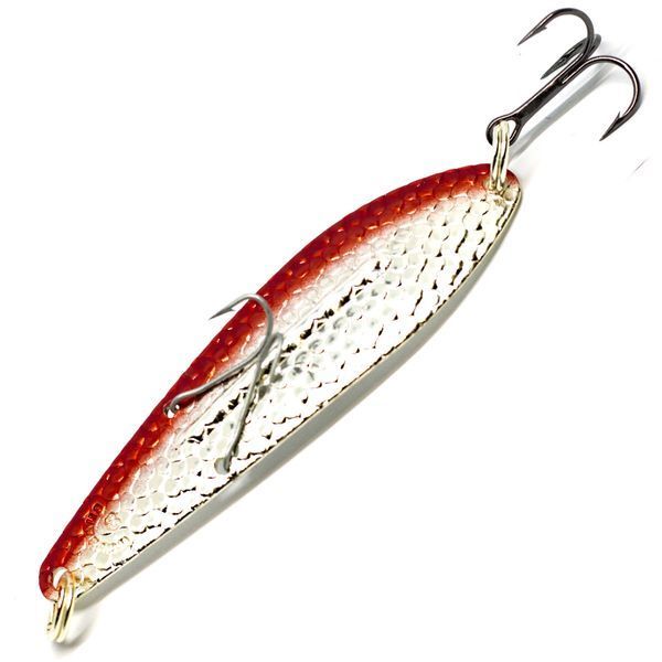 Блесна Williams Ice Jig 14.17gr #RED (J60R-RED) J60R-RED фото