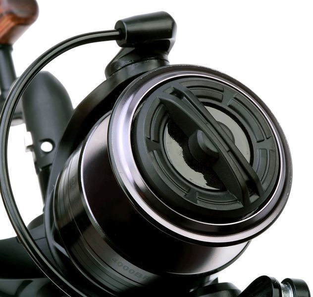Катушка Prologic Avenger 3000 BF 5+1BB 1846.16.72 фото