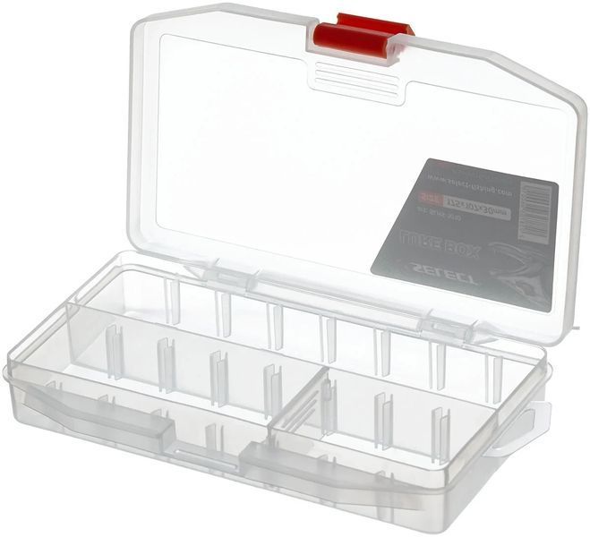 Коробка Select Lure Box SLHS-1010 17.5x10.7x3cm 1870.30.60 фото