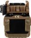 Фонарь Olight Baldr S Desert Tan 2370.35.23 фото 6