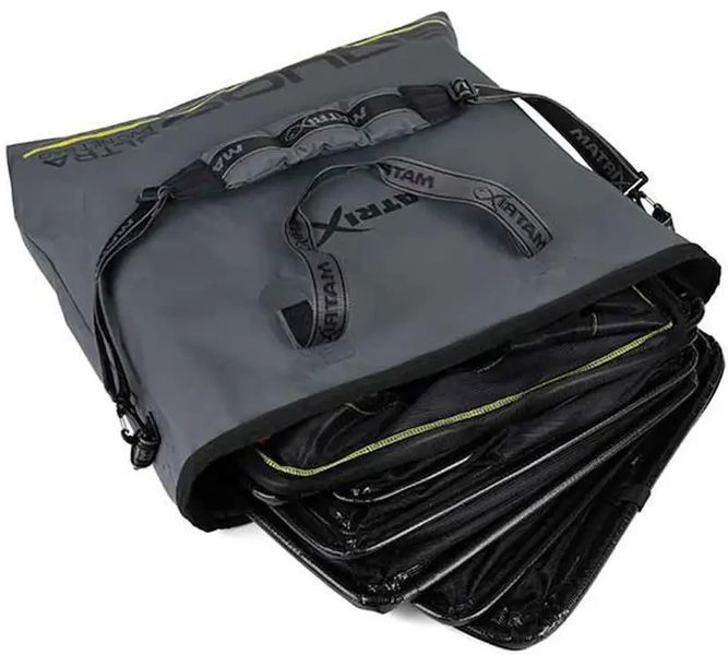 Сумка Matrix Aquos PVC Net Bag 1892.02.74 фото