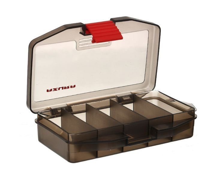 Коробка Azura Safina Tacle Box S Black #2 SS-B02 фото