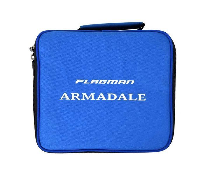 Сумка-чехол Flagman Armadale Reel Case 4 sec FARM013 фото