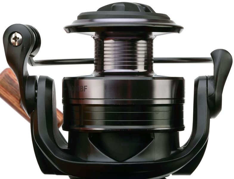 Катушка Prologic Avenger 3000 BF 5+1BB 1846.16.72 фото