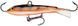 Балансир Rapala Jigging Rap W3 30mm 6.0g CW 1097.07.07 фото